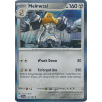 Melmetal - 104/142